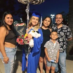 Meet your Posher, Maricarmen